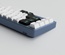 TMOv2 50% keyboard Aluminium