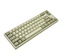 Leopold FC660M PD White ANSI MX Blue