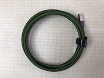 Terminal Cable Micro USB 2 m