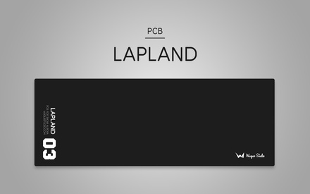 Lapland PCB