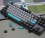 Varmilo VA87M Moonlight MX Silent Red