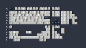 GMK Seafarer Captain's Kit - Base