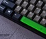 Hotkeys project Terminal Transparent 6.25u Cherry Spacebar