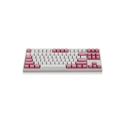 Leopold FC750R OE Light Pink ANSI MX Brown