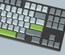 GMK Lime Base kit