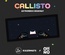 Astroneko Deskmat Callisto