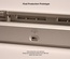 Ginkgo65 Pro - Silver x Silver case & PVD Gold logo & HS flexcut PCB [GB]