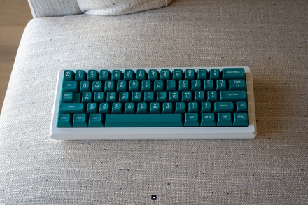 SA Sail ISO