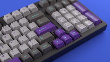 JTK Hyperfuse