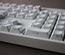 Leopold FC900R White ANSI MX Black