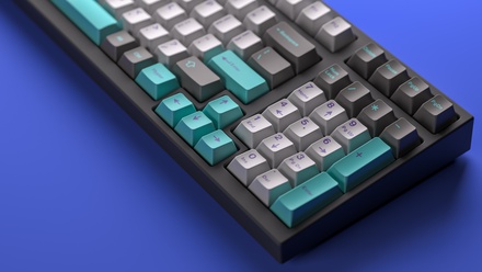 JTK Hyperfuse