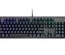 Cooler Master CK550/ US/ Gateron Red