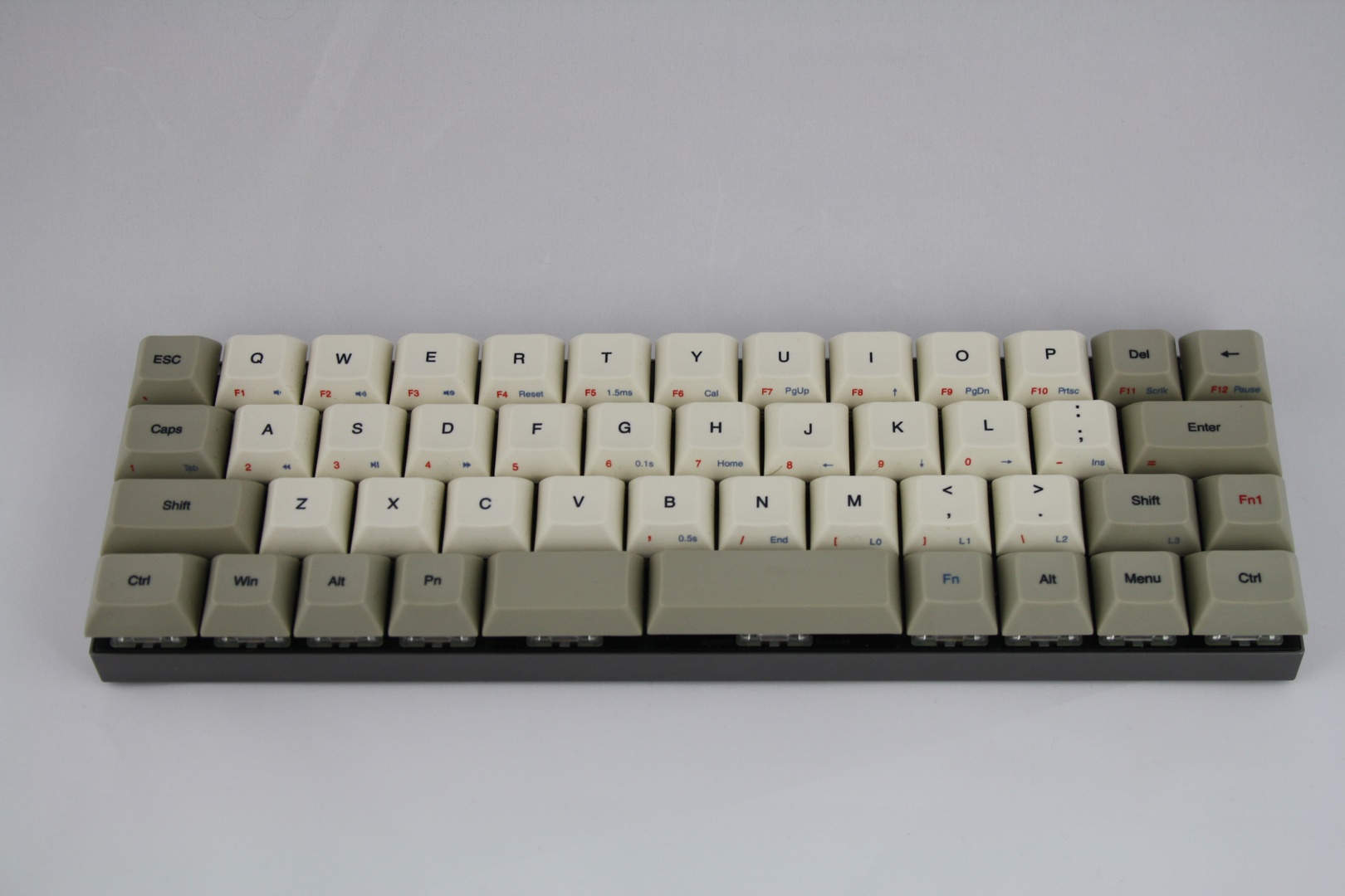 Vortex Core ANSI MX Red | mykeyboard.eu