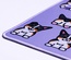 Corgi Deskmat - Purple [extras]