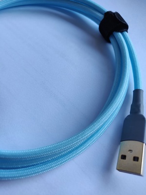 Oasis Cable, Mini USB, 1 m