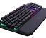 Cooler Master Masterkeys MK750/ US/ MX Red