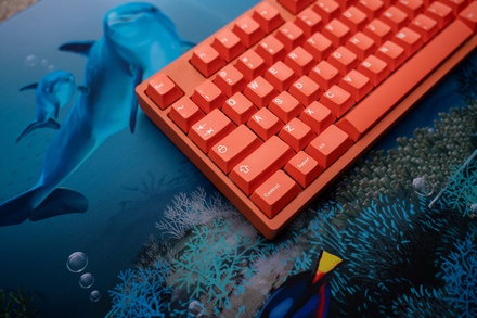 GMK Coral R2 Coral Relief Kit [Pre-order]