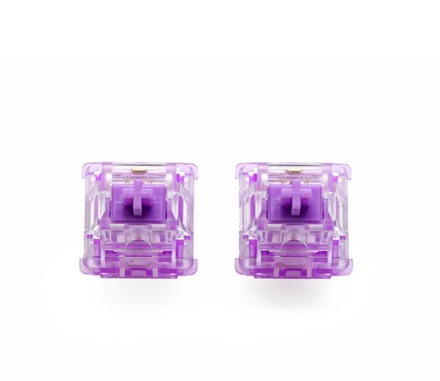 Everglide Crystal Purple (10 pack)