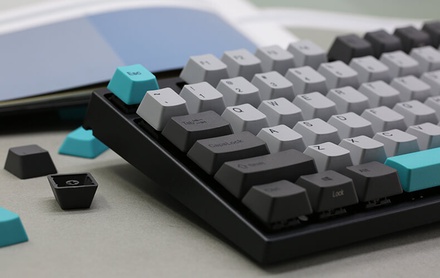 Varmilo VA87M Moonlight MX Brown