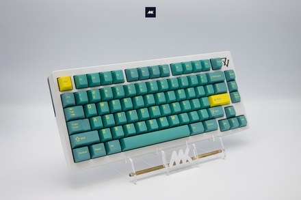 GMK Baltic Base Kit