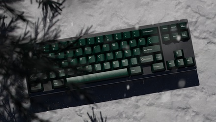 GMK Taiga Base [Pre-order]