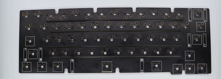 Sperno59 Hotswap PCB [GB]