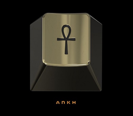 RAMA Ankh