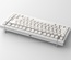 BOX 75 Keyboard White SS