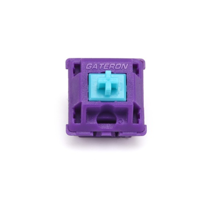 Laser switches (Cyan) 60g (10 pack)