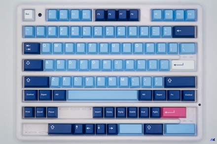 GMK Oni Base Kit