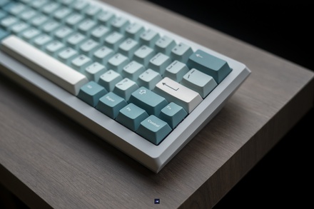 GMK Iceberg Base Kit