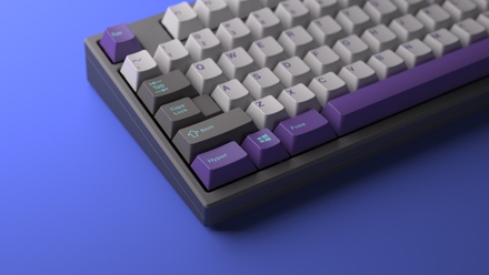 JTK Hyperfuse