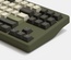 GMK Olive Base