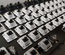 OPBLACK switches R3 (10 pack)