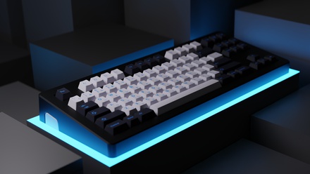 GMK Abyssal Base Kit [Pre-order]