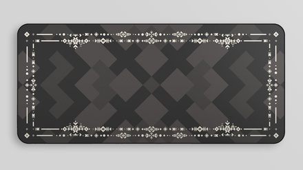 Tribal Deskmat