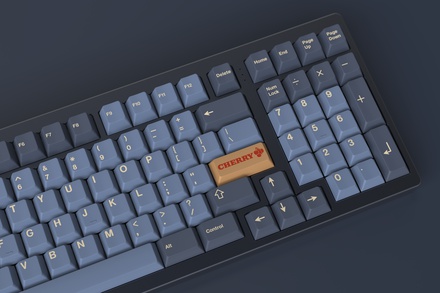 GMK Denim