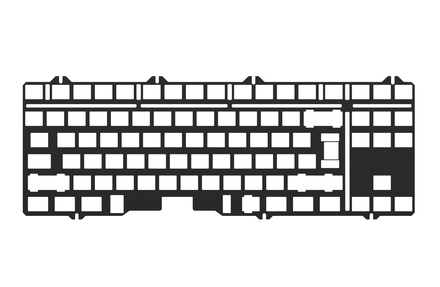 Safa Aluminium Plate ALPS ISO [Extra]