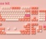 GMK Orange Boi Base Kit [Pre-order]