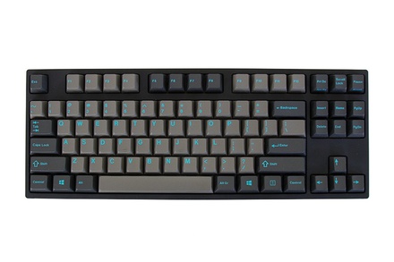 GMK Sky Dolch