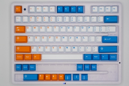 GMK Gateway Base Kit