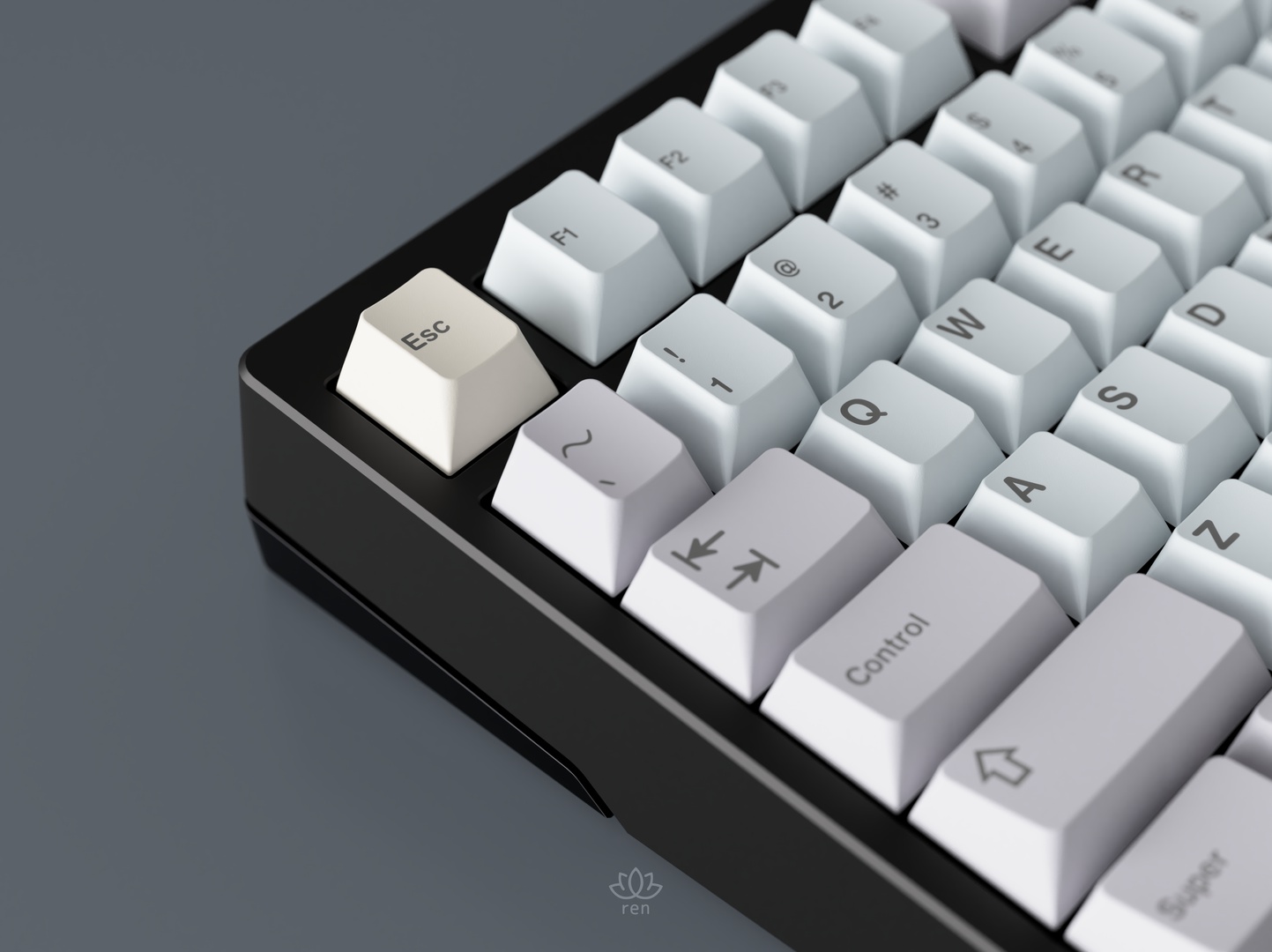 GMK Moomin Base Kit | mykeyboard.eu