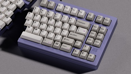 SP-111 R2 [Lavender]