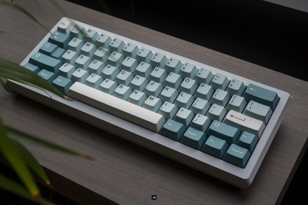 GMK Iceberg Base Kit