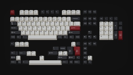 GMK Deepwell Base Kit