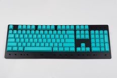 Keyreative Blank Teal