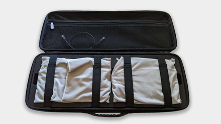 SP-111 R2 - Extra Carrying Case