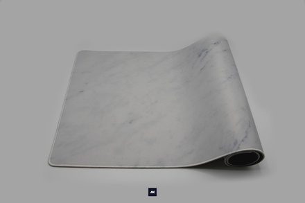 Marble Deskmat