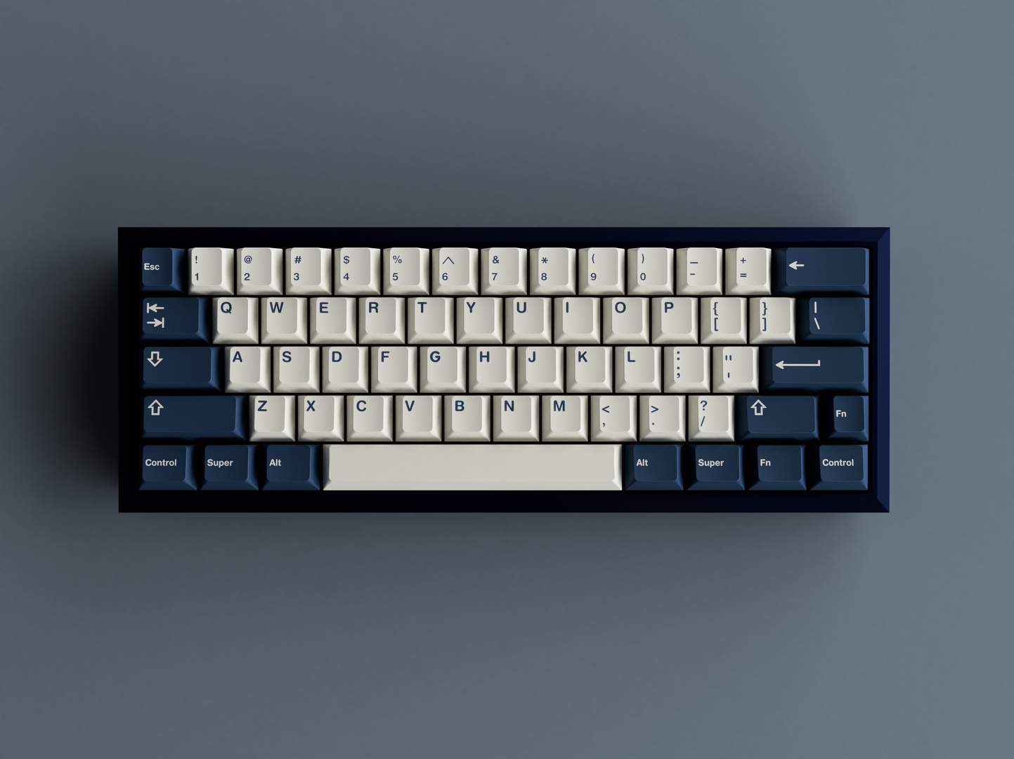 gmk rudy keycaps