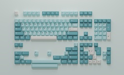 All reviews | GMK Iceberg Base Kit | mykeyboard.eu